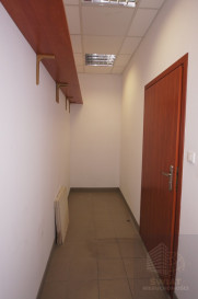 Lokal Wynajem Szczecin Centrum Aleja Wojska Polskiego