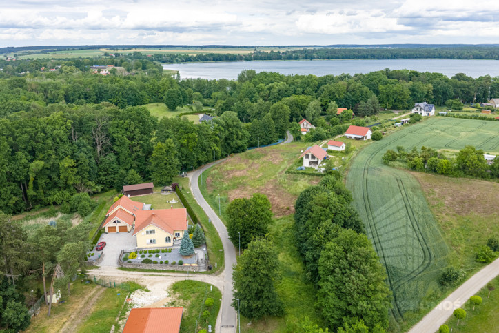 Dom Sprzedaż Moryń Jeziorna 21