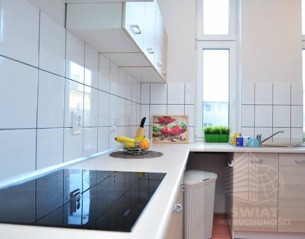 Mieszkanie Wynajem Szczecin Centrum al.&nbsp;Piastów 5