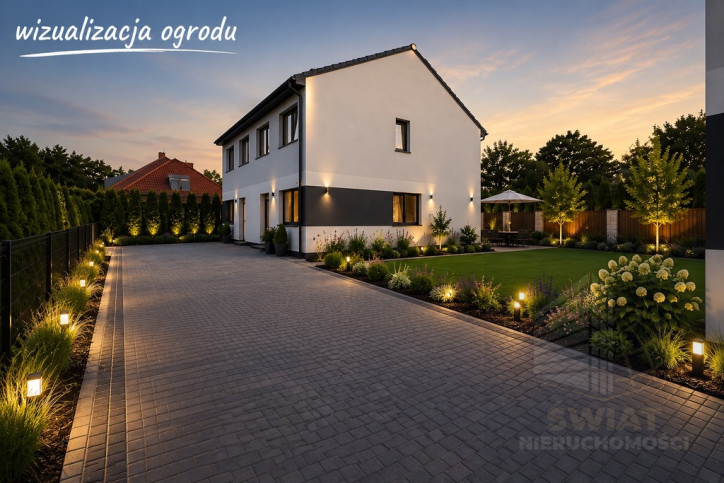 Dom Sprzedaż Szczecin Kijewo 1