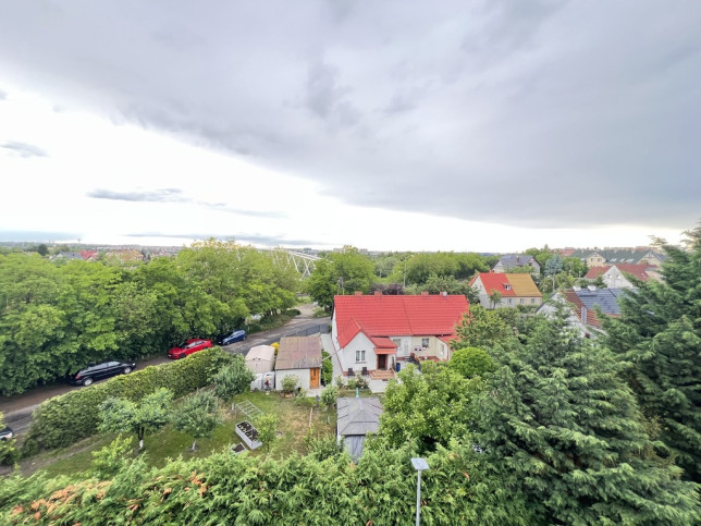 Mieszkanie Wynajem Szczecin Pomorzany Sierpowa 9