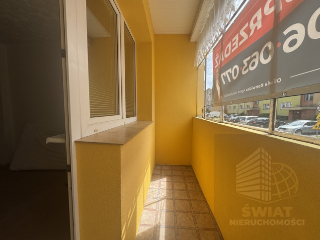Mieszkanie Sprzedaż Płoty Piastowa 15