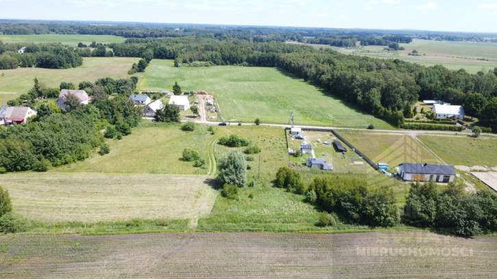Działka Sprzedaż Krasnołęka 5