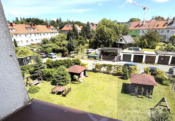 Mieszkanie Sprzedaż Szczecin Pogodno 12