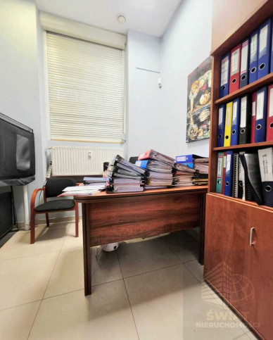 Lokal Sprzedaż Szczecin Śródmieście-Centrum 8