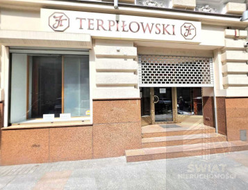 Lokal Sprzedaż Szczecin Śródmieście-Centrum