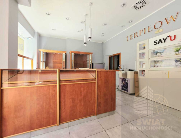 Lokal Sprzedaż Szczecin Śródmieście-Centrum 5