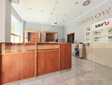 Lokal Sprzedaż Szczecin Śródmieście-Centrum