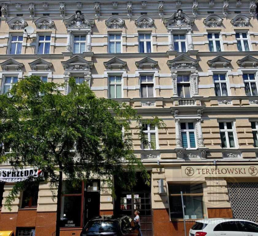 Lokal Sprzedaż Szczecin Śródmieście-Centrum 3