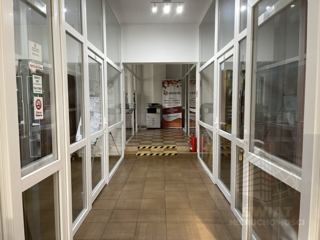Lokal Sprzedaż Gryfice 9