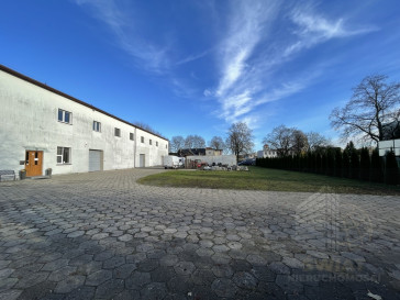 Lokal Sprzedaż Gryfice