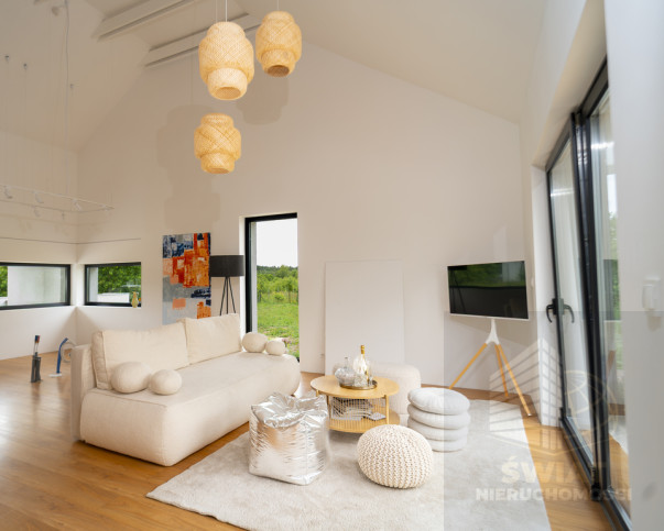 Dom Sprzedaż Kliniska Wielkie Pawia 10