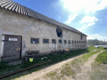 Dom Sprzedaż Linówko