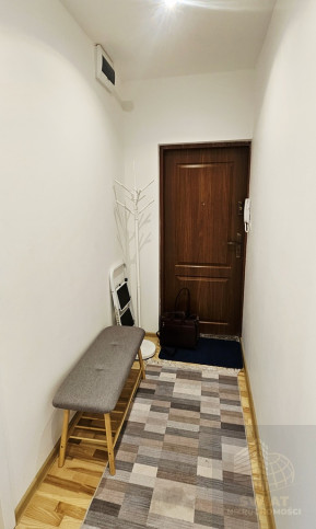 Mieszkanie Sprzedaż Police Zygmunta Wróblewskiego 10