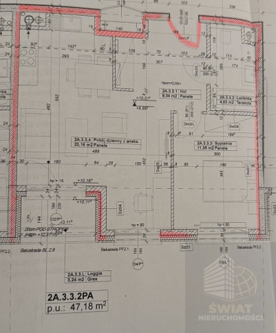Mieszkanie Sprzedaż Szczecin Centrum Składowa 5