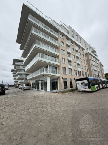 Mieszkanie Sprzedaż Szczecin Centrum Składowa 1