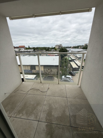 Mieszkanie Sprzedaż Szczecin Centrum Składowa 6