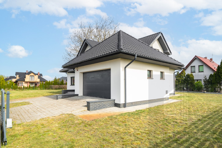 Dom Sprzedaż Szczecin Załom 3