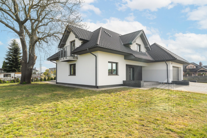 Dom Sprzedaż Szczecin Załom 4