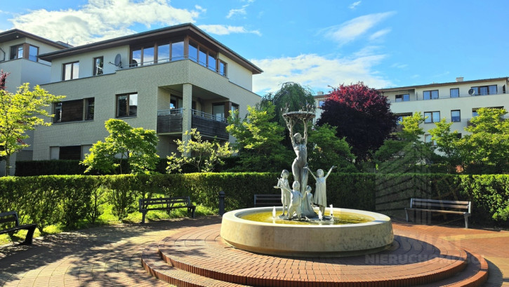 Mieszkanie Sprzedaż Szczecin os. Magnolia Park Sebastiana Klonowica 2