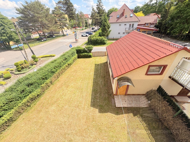 Dom Sprzedaż Pobierowo Mickiewicza 15