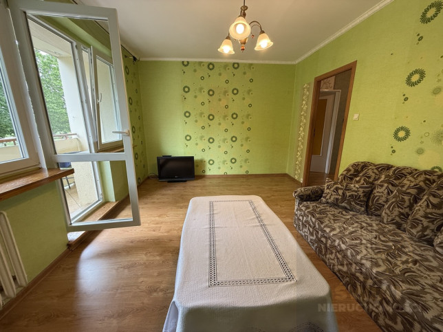 Mieszkanie Sprzedaż Szczecin os. Słoneczne Jasna 12