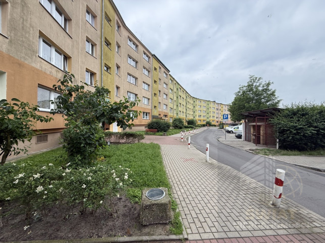 Mieszkanie Sprzedaż Szczecin os. Słoneczne Jasna 14