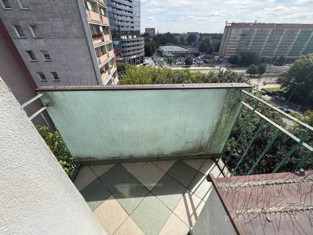 Mieszkanie Sprzedaż Szczecin Centrum Unisławy 11
