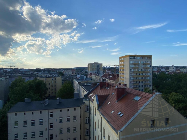 Mieszkanie Sprzedaż Szczecin Śródmieście-Centrum 8