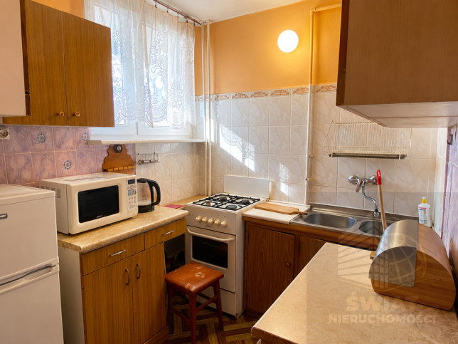 Mieszkanie Sprzedaż Szczecin Śródmieście-Centrum 4