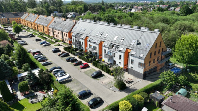 Mieszkanie Sprzedaż Szczecin Dąbie