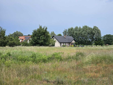 Działka Sprzedaż Łęgi