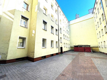Mieszkanie Sprzedaż Szczecin Śródmieście-Centrum