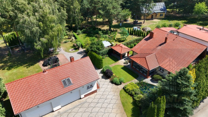 Dom Sprzedaż Bierzwnik Kwiatowa
