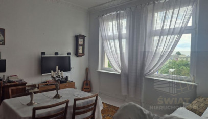 Mieszkanie Sprzedaż Szczecin Śródmieście-Centrum