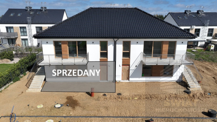Mieszkanie Sprzedaż Mierzyn 3