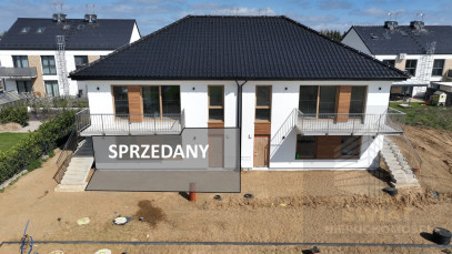 Mieszkanie Sprzedaż Mierzyn
