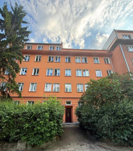 Mieszkanie Sprzedaż Szczecin Centrum 3