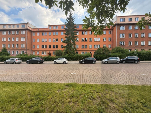 Mieszkanie Sprzedaż Szczecin Centrum 1