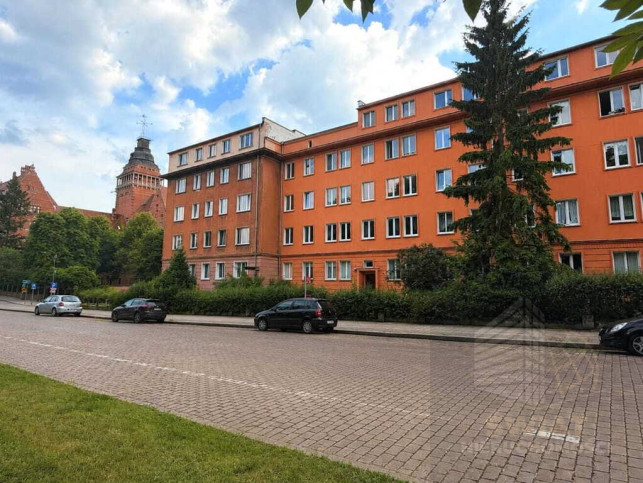 Mieszkanie Sprzedaż Szczecin Centrum 2