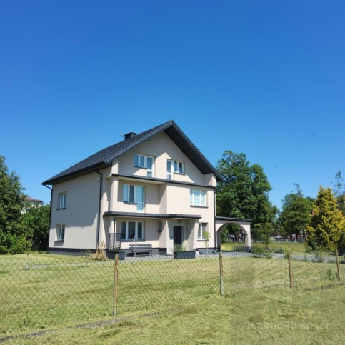 Dom Sprzedaż Zambrów Ogrodowa 2