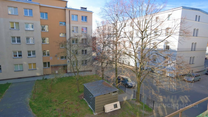Mieszkanie Wynajem Szczecin Centrum Kaszubska 10