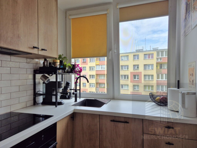 Mieszkanie Sprzedaż Szczecin Pomorzany Budziszyńska 14