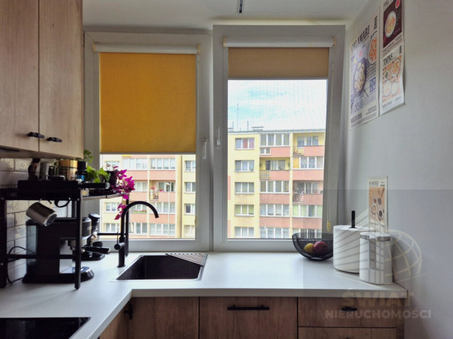 Mieszkanie Sprzedaż Szczecin Pomorzany Budziszyńska 13
