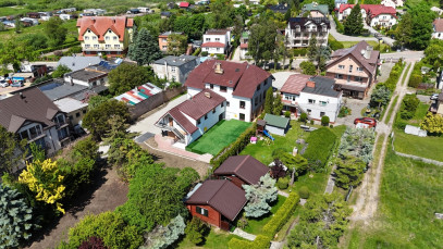 Mieszkanie Sprzedaż Ustronie Morskie Rolna