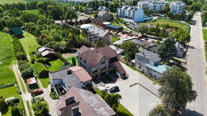 Mieszkanie Sprzedaż Ustronie Morskie Rolna