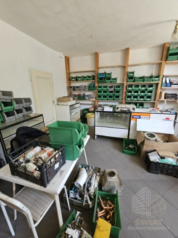 Lokal Sprzedaż Szczecin Pogodno Ostrawicka 7