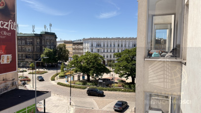 Mieszkanie Sprzedaż Szczecin Śródmieście-Centrum Edmunda Bałuki