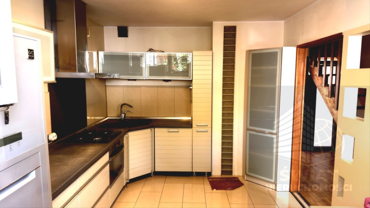 Mieszkanie Sprzedaż Szczecin Śródmieście-Centrum Edmunda Bałuki 9