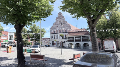 Mieszkanie Sprzedaż Stargard Grodzka